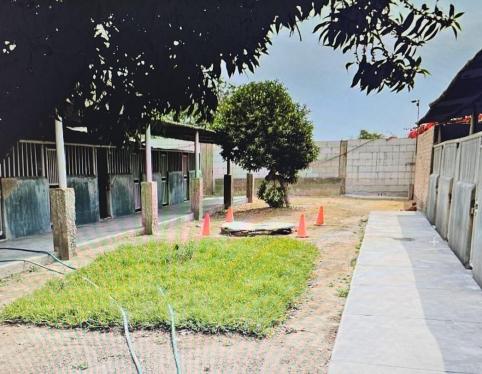 Terreno Industrial en Venta ubicado en Puente Arica