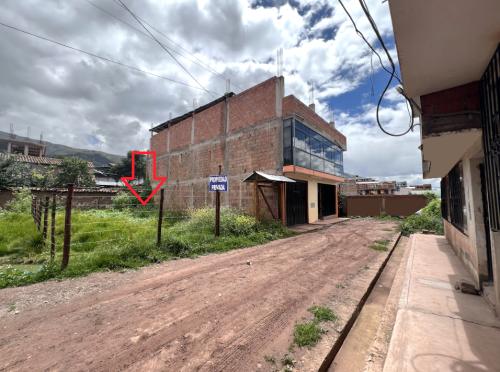 Terreno en Venta ubicado en San Jeronimo a $82,400