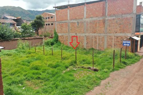 Terreno en Venta ubicado en San Jeronimo