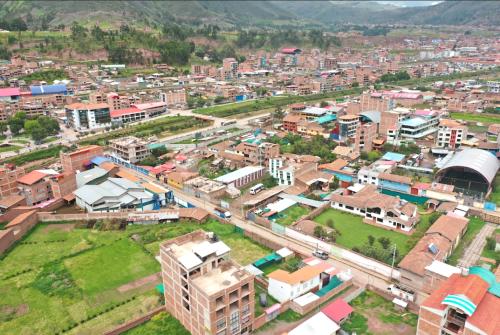 Terreno en Venta ubicado en San Jeronimo a $82,400