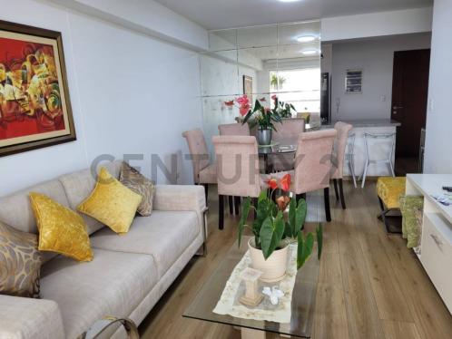 Departamento en Alquiler ubicado en Magdalena Del Mar a $732