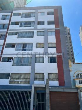 Departamento en Venta ubicado en Pueblo Libre a $118,000