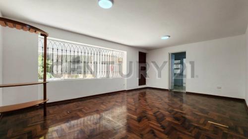 Departamento en Venta ubicado en San Borja a $190,000