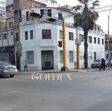 Local comercial en Alquiler ubicado en Lince a $1,999