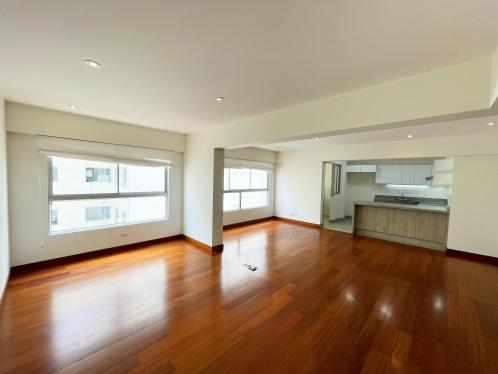 Departamento en Venta ubicado en Miraflores a $200,000