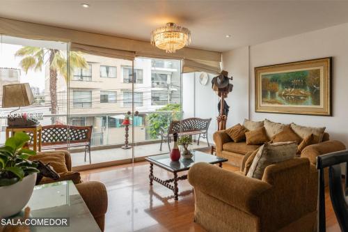 Departamento en Venta ubicado en Santiago De Surco a $225,000