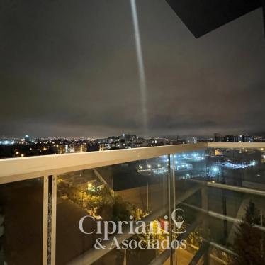 Departamento en Venta ubicado en Santiago De Surco a $145,000