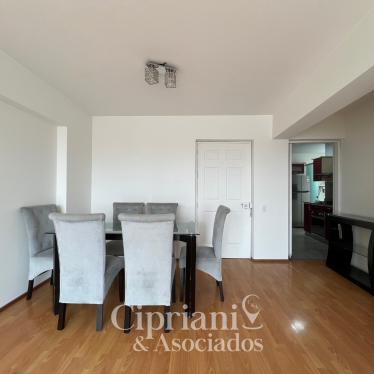 Departamento en Venta ubicado en Santiago De Surco
