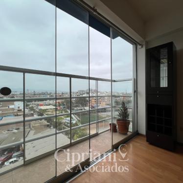 Departamento en Venta ubicado en Santiago De Surco a $143,000
