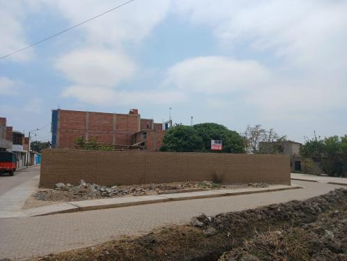 Terreno en Venta ubicado en Chuin