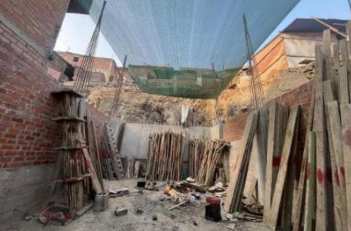 Terreno en Venta ubicado en San Juan De Lurigancho a $50,000 Terreno en Venta ubicado en San Juan De Lurigancho a $50,000