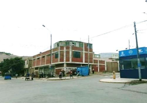 Local comercial en Venta ubicado en Ventanilla a $270,000