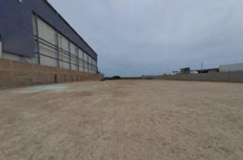 Terreno Industrial en Venta ubicado en Paita