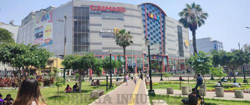Local comercial en Venta ubicado en La Victoria a $38,000