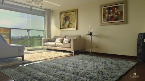 Departamento en Venta ubicado en San Borja a $260,000