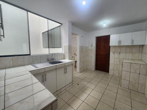 Departamento en Venta ubicado en Jr. Castilla La Vieja - 2do Piso