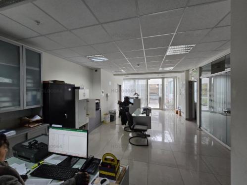 Recepción Recepción