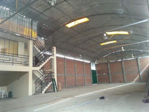 Local Industrial en Alquiler ubicado en Callao a $1,800