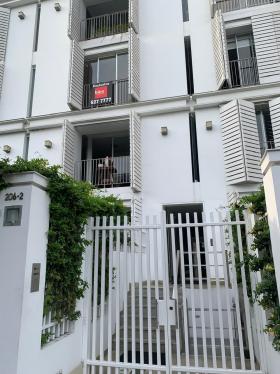 Departamento en Alquiler ubicado en Barranco a $850