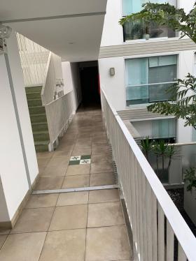 Departamento de 1 dormitorios y 1 baños ubicado en Barranco