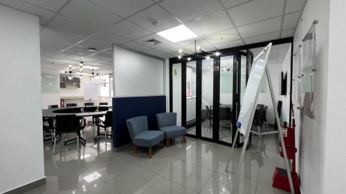 Oficina en Alquiler ubicado en Miraflores a $1,400