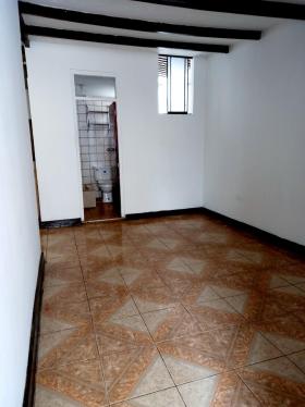 Departamento en Alquiler ubicado en Pueblo Libre