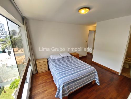 Departamento en Alquiler ubicado en San Isidro a $600