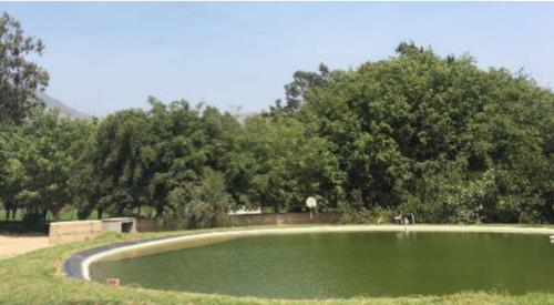 Casa de Campo en Venta ubicado en Cieneguilla a $1,700,000