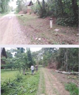 Terreno en Venta ubicado en Tambopata a $20,000