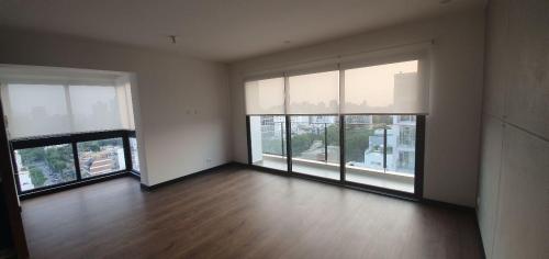 Departamento en Alquiler ubicado en San Isidro a $1,800