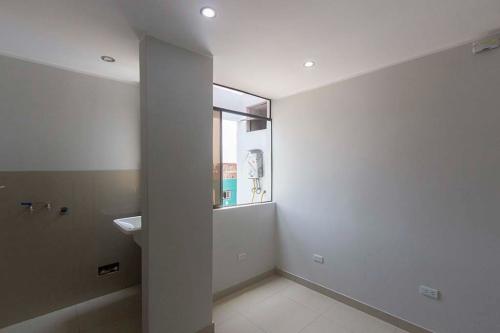 Departamento de 1 dormitorios y 1 baños ubicado en San Martin De Porres