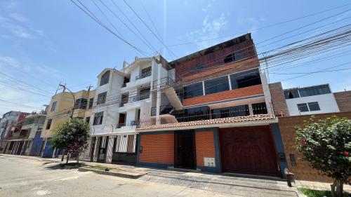 Casa en Venta ubicado en San Martin De Porres a $271,000
