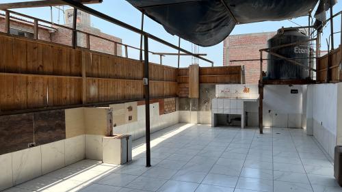 Casa en Venta y permite mascotas