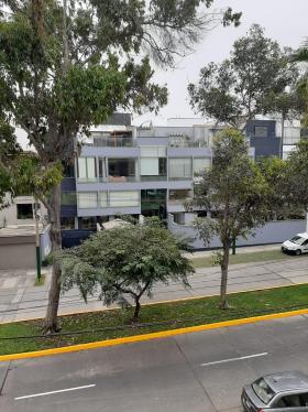 Departamento en Alquiler ubicado en Santiago De Surco a $850