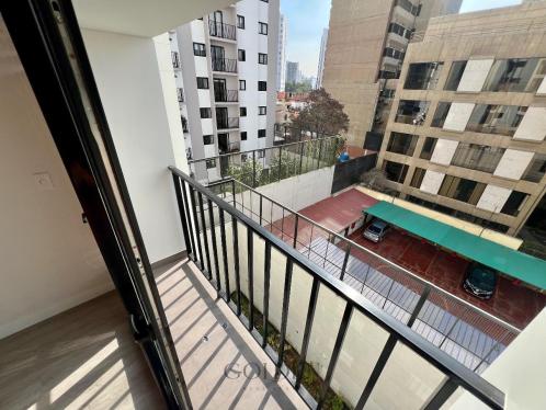 Departamento de 1 dormitorios y 1 baños ubicado en Miraflores