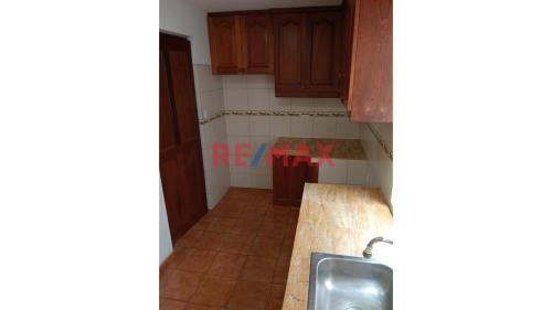 Departamento de 2 dormitorios y 1 baños ubicado en Magdalena Del Mar