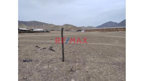 Terreno en Venta ubicado en Chilca