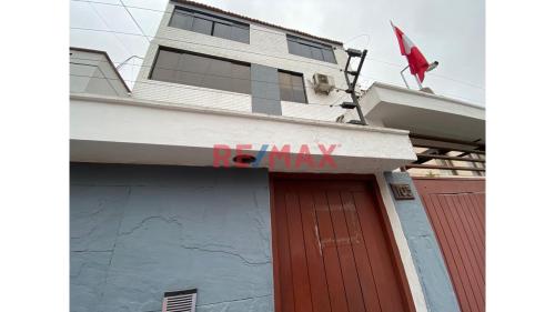 Casa en Alquiler ubicado en San Borja a $4,000