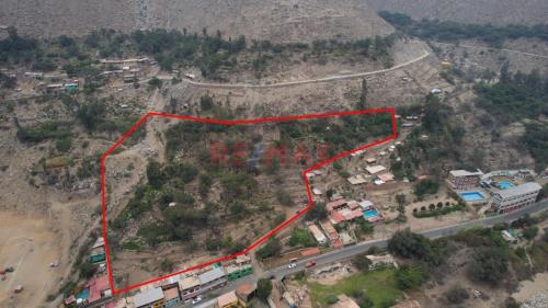 Terreno en Venta ubicado en Santa Eulalia Terreno en Venta ubicado en Santa Eulalia