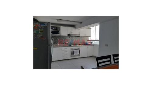 Departamento en Venta ubicado en Miraflores