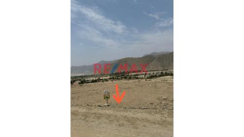 Terreno en Venta ubicado en Pachacamac Terreno en Venta ubicado en Pachacamac