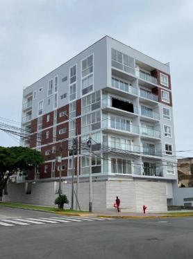 Departamento en Venta ubicado en San Isidro a $240,000