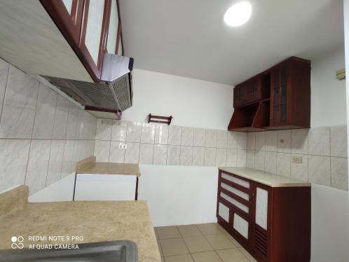 Departamento en Alquiler ubicado en Lince a $597