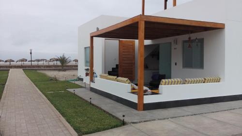 Casa en Alquiler ubicado en San Vicente De Cañete a $3,500