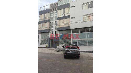 Departamento en Alquiler ubicado en Av. Alameda Del Corregidor