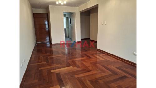 Departamento de 2 dormitorios y 3 baños ubicado en Miraflores