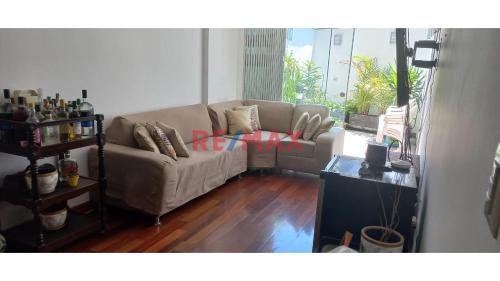 Departamento de 3 dormitorios y 2 baños ubicado en Miraflores