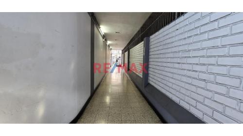 Departamento de 2 dormitorios y 1 baños ubicado en Pueblo Libre