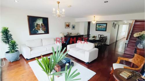 Departamento en Venta ubicado en Santiago De Surco