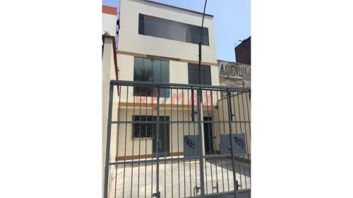 Local comercial en Alquiler ubicado en Rimac a $543